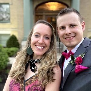 Meet your Posher, Amelia